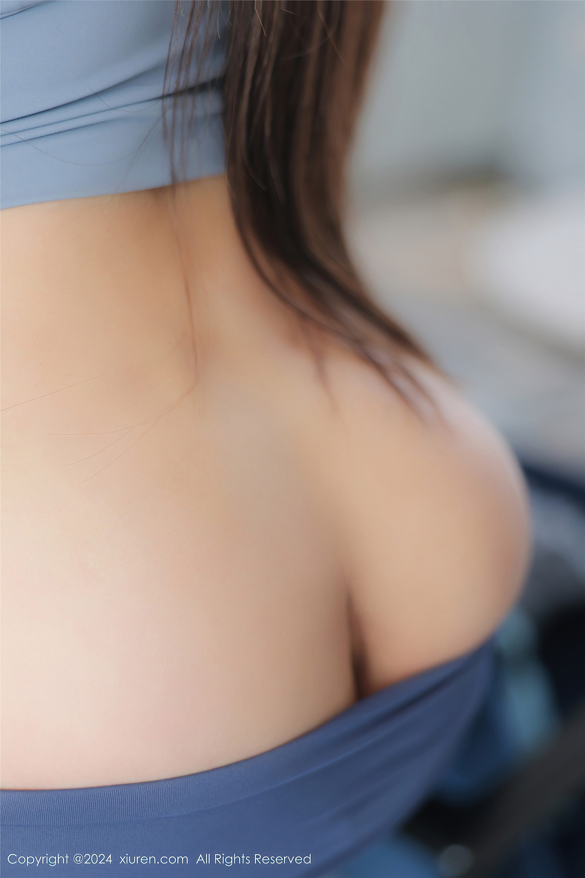 Xiuren秀人网 2024.04.28 NO.8461 王雅姗是我